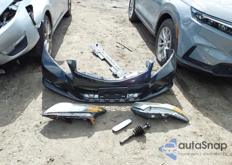 2013 Honda Civic Si z USA, uszkodzony, nr VIN 2HGFG4A57DH702942